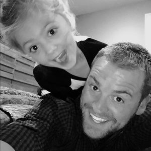 Meet your Posher, Richard